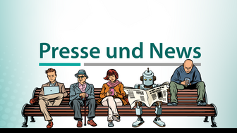 Presse und News